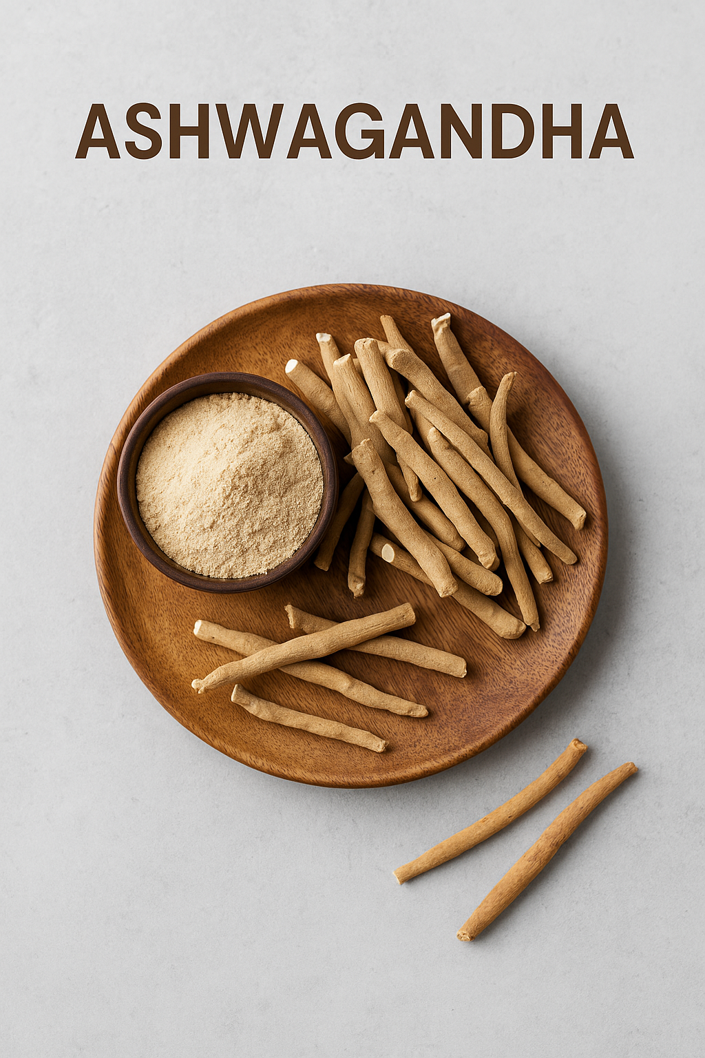 12 Powerful Benefits of Ashwagandha for Stress, Sleep, Hormones & More